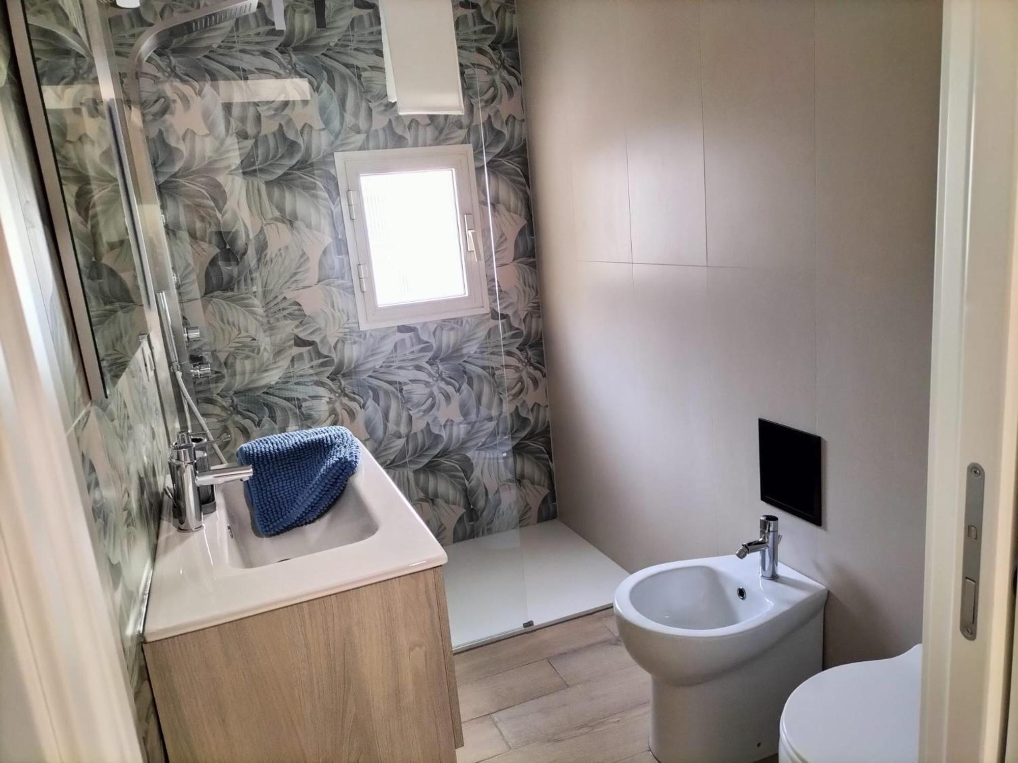 Appartement Amuri *